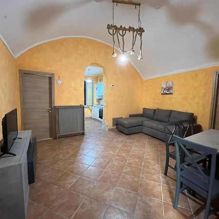La Casetta Di Zio Remo Tivoli Esterno foto