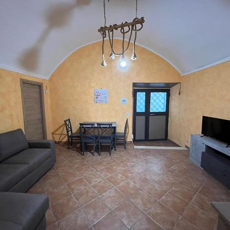 La Casetta Di Zio Remo Tivoli Esterno foto