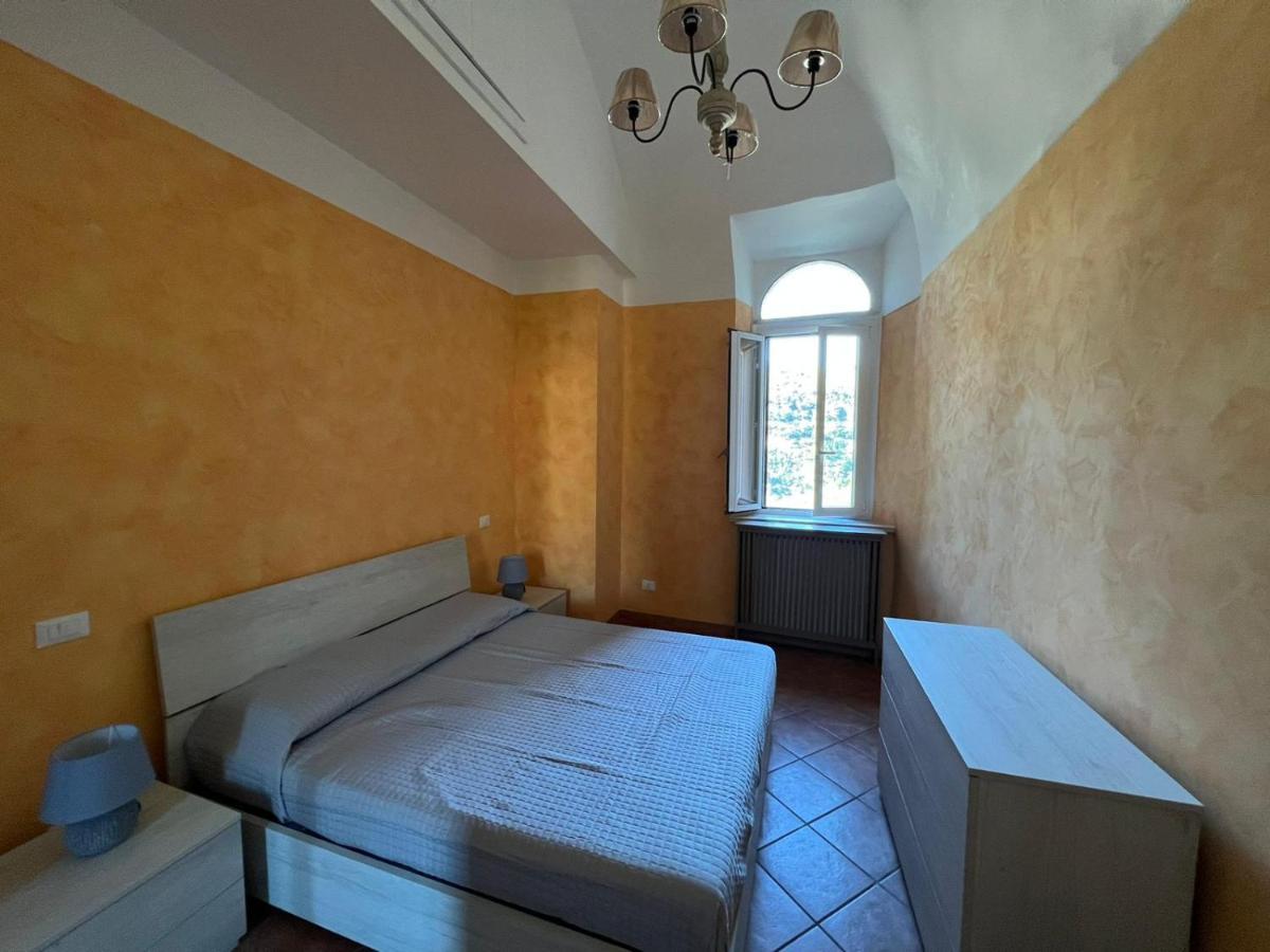 La Casetta Di Zio Remo Tivoli Esterno foto
