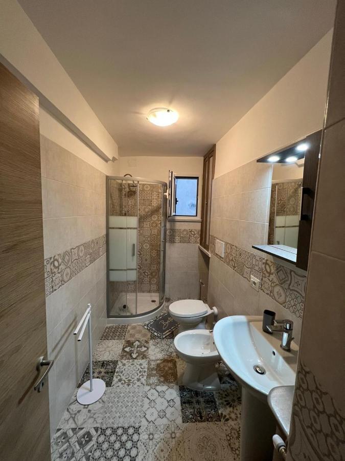 La Casetta Di Zio Remo Tivoli Esterno foto