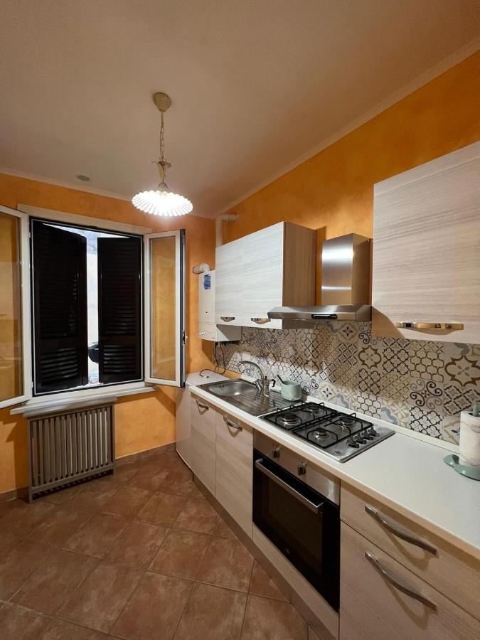La Casetta Di Zio Remo Tivoli Esterno foto
