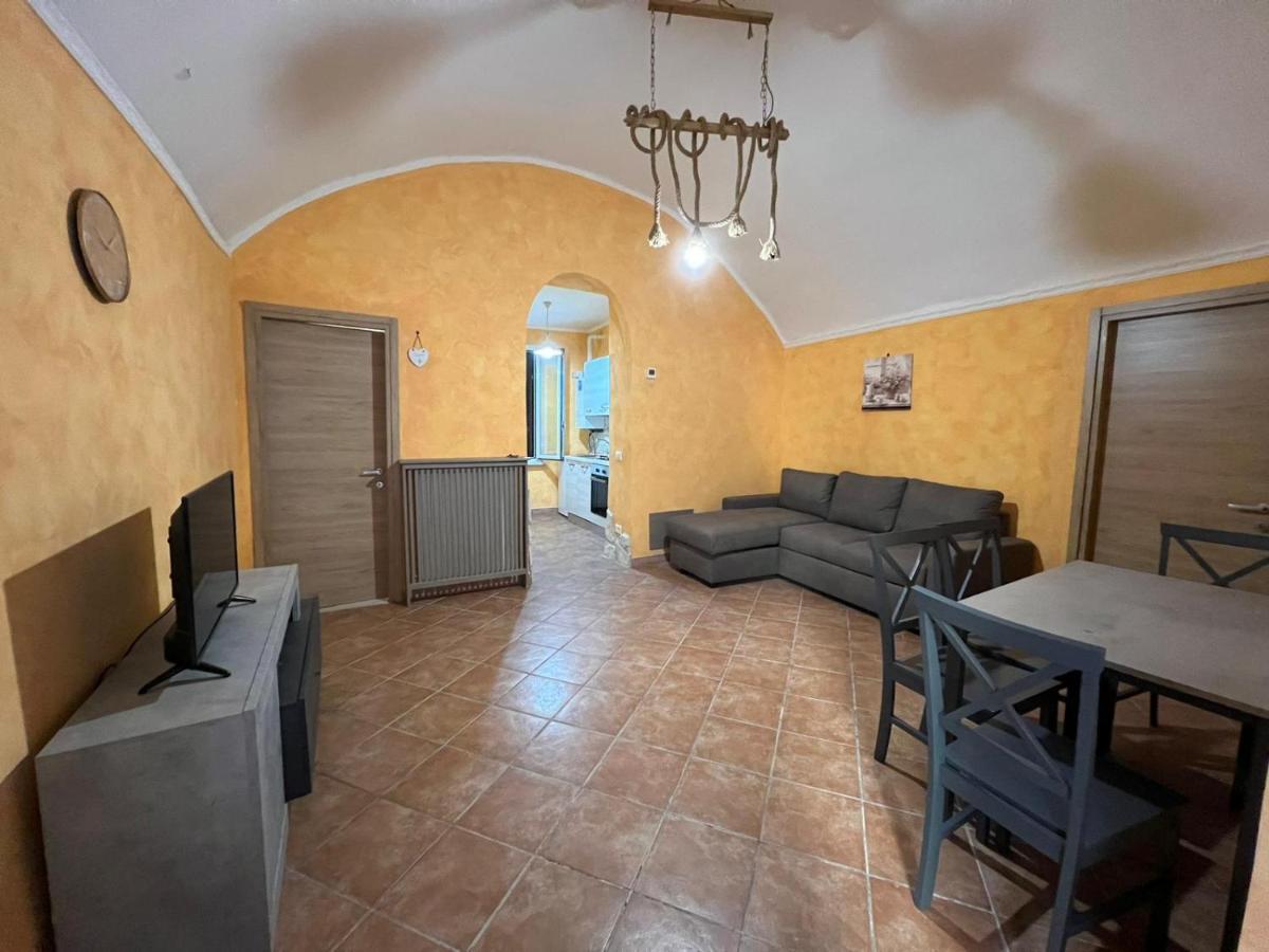 La Casetta Di Zio Remo Tivoli Esterno foto