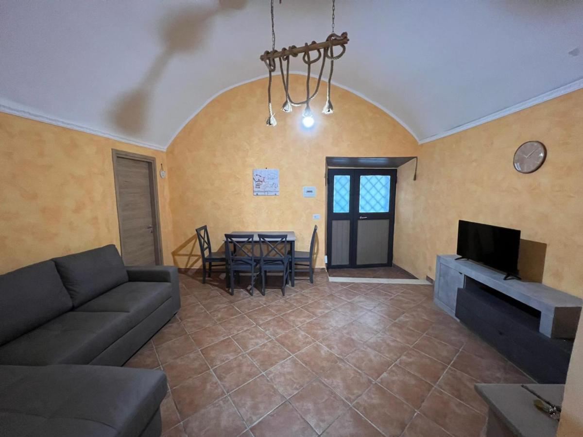 La Casetta Di Zio Remo Tivoli Esterno foto