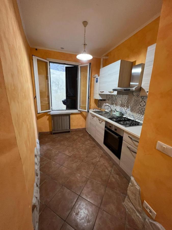 La Casetta Di Zio Remo Tivoli Esterno foto