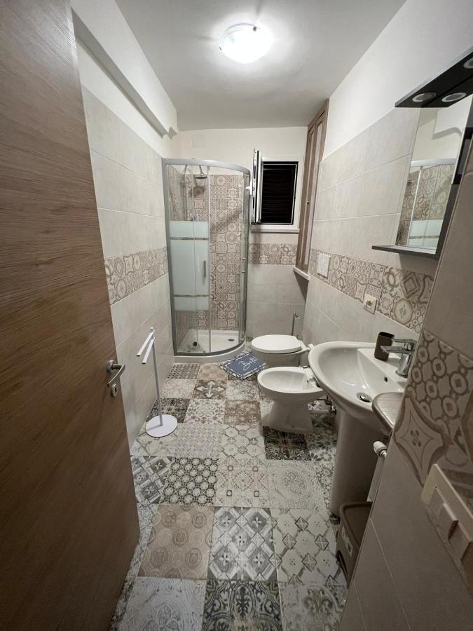 La Casetta Di Zio Remo Tivoli Esterno foto